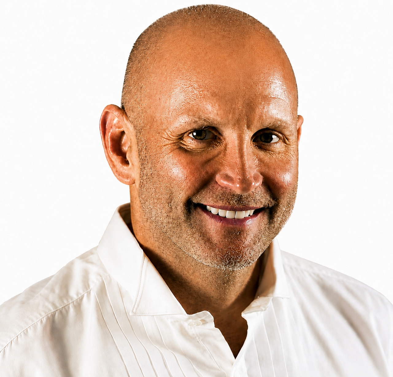 Dr. Steven Muskal